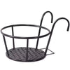 TopfHalter Space-Saving Hanging Design