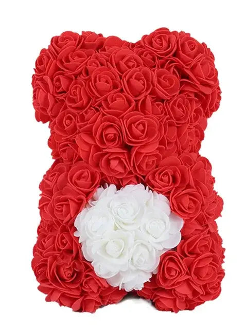 Teddy Rroos Roos Teddy